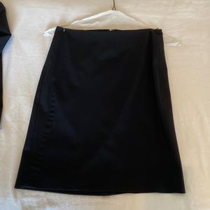 Black Theory pencil skirt